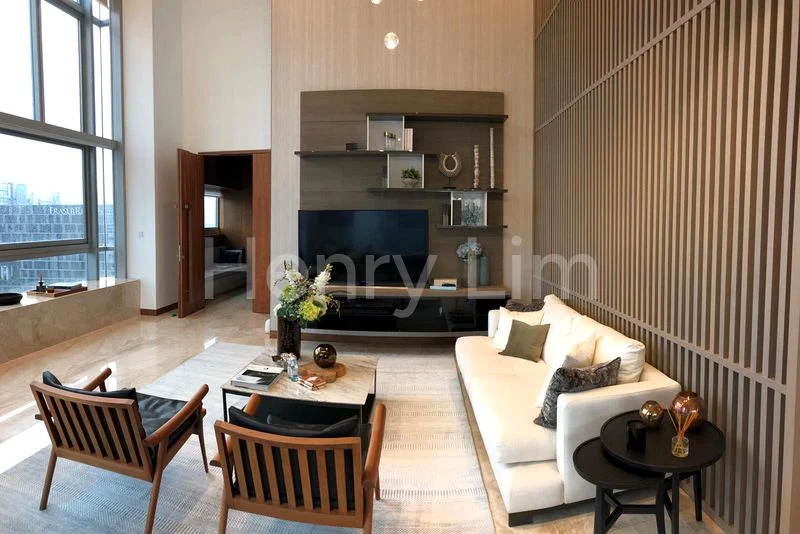 4 Bed Condo for Sale in Skyline @ Orchard Boulevard - Image 3