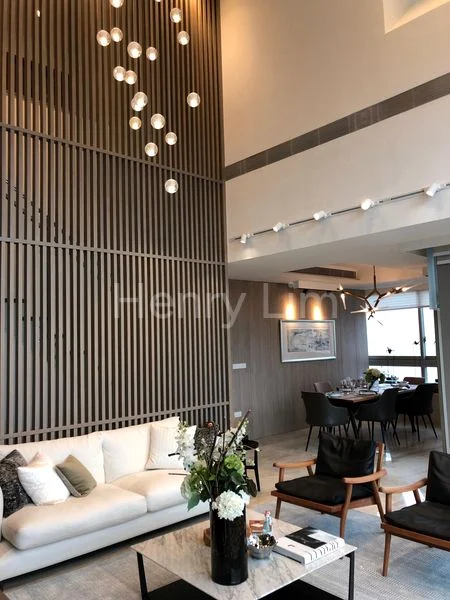 4 Bed Condo for Sale in Skyline @ Orchard Boulevard - Image 2