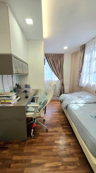 4 Bed Semi-Detached House (Landed) for Sale in  Burgundy Hill - Image 11