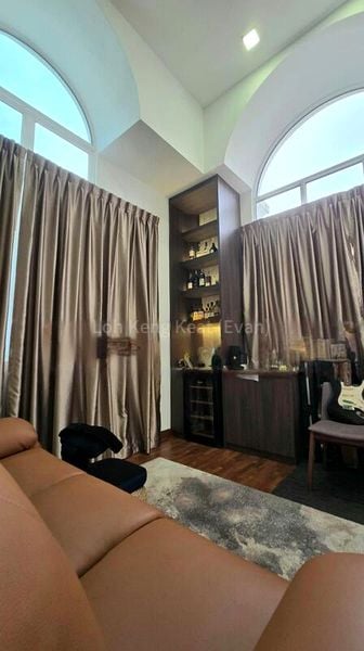 4 Bed Semi-Detached House (Landed) for Sale in  Burgundy Hill - Image 18