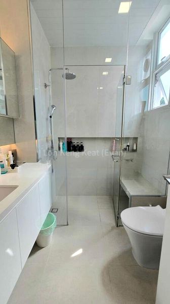 4 Bed Semi-Detached House (Landed) for Sale in  Burgundy Hill - Image 17