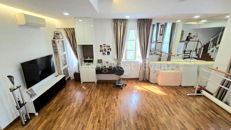 4 Bed Semi-Detached House (Landed) for Sale in  Burgundy Hill - Image 16