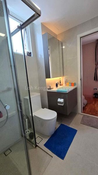 4 Bed Semi-Detached House (Landed) for Sale in  Burgundy Hill - Image 10