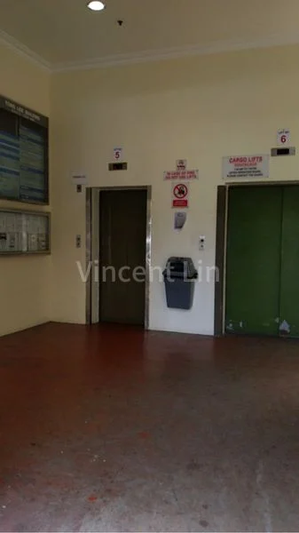 Light Industrial (B1) for Rent in  Tong Lee Building Block A - Image 6