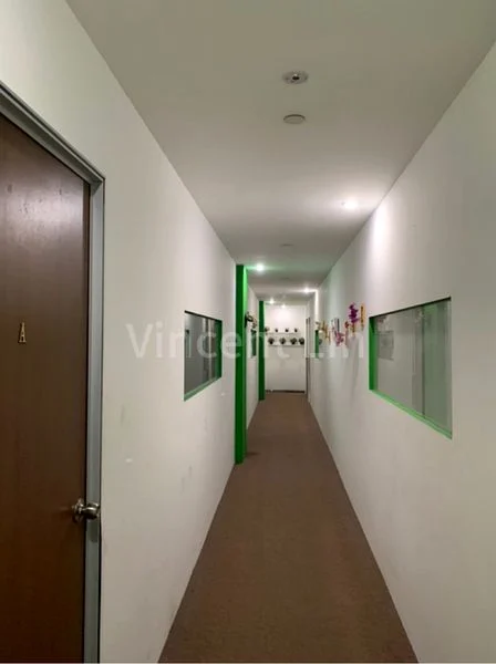 Light Industrial (B1) for Rent in  Tong Lee Building Block A - Image 7