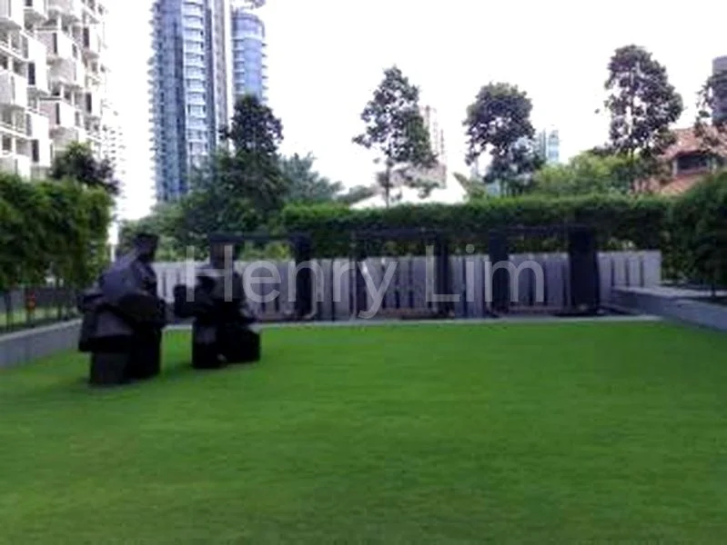 4 Bed Condo for Sale in The Marq On Paterson Hill - Image 1