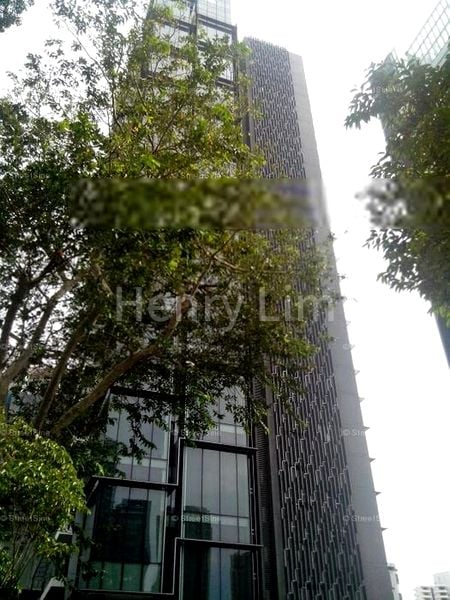 4 Bed Condo for Sale in The Marq On Paterson Hill - Image 3