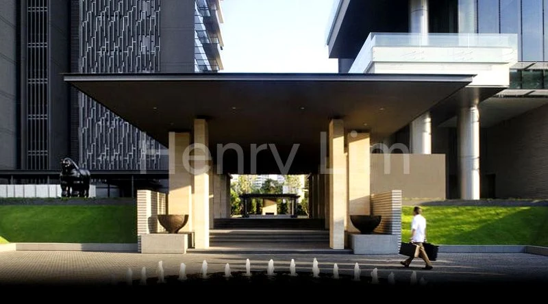 4 Bed Condo for Sale in The Marq On Paterson Hill - Image 2