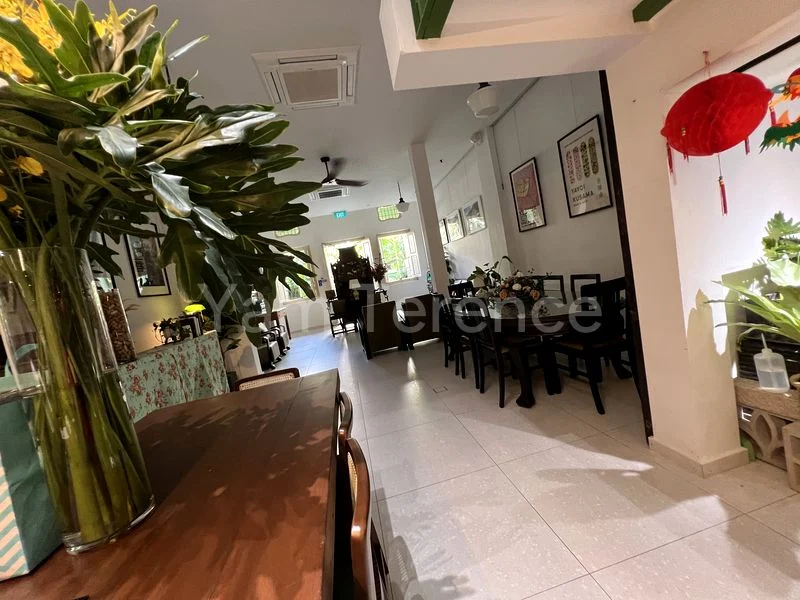 Studio Conservation House (Landed) for Rent in  Geylang Conservation Area - Image 7