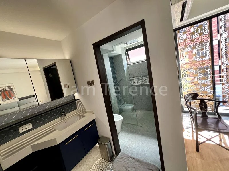 Studio Conservation House (Landed) for Rent in  Geylang Conservation Area - Image 5