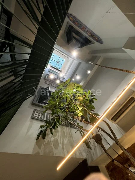 Studio Conservation House (Landed) for Rent in  Geylang Conservation Area - Image 8