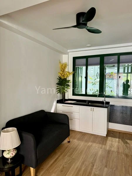 Studio Conservation House (Landed) for Rent in  Geylang Conservation Area - Image 4