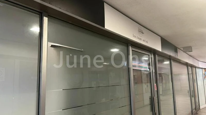 Shop / Shophouse for Sale: The Plaza - Image 3