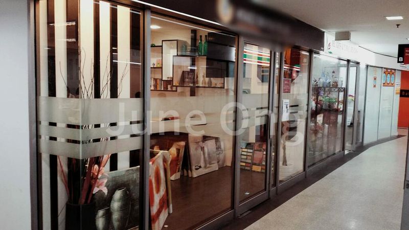 Shop / Shophouse for Sale: The Plaza - Image 2