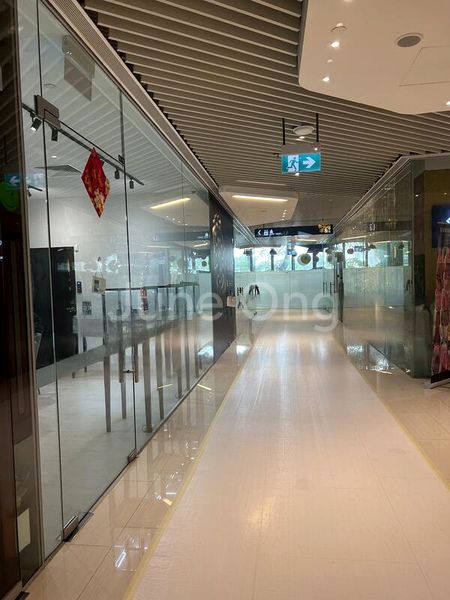 Shop / Shophouse for Sale: The Plaza - Image 1