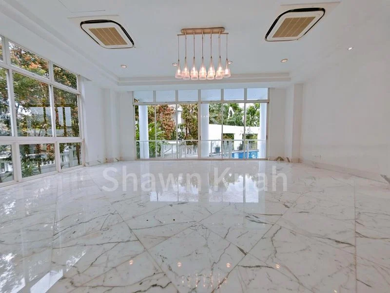 6 Bed Bungalow (Landed) for Rent in  Villas Holland - Image 11