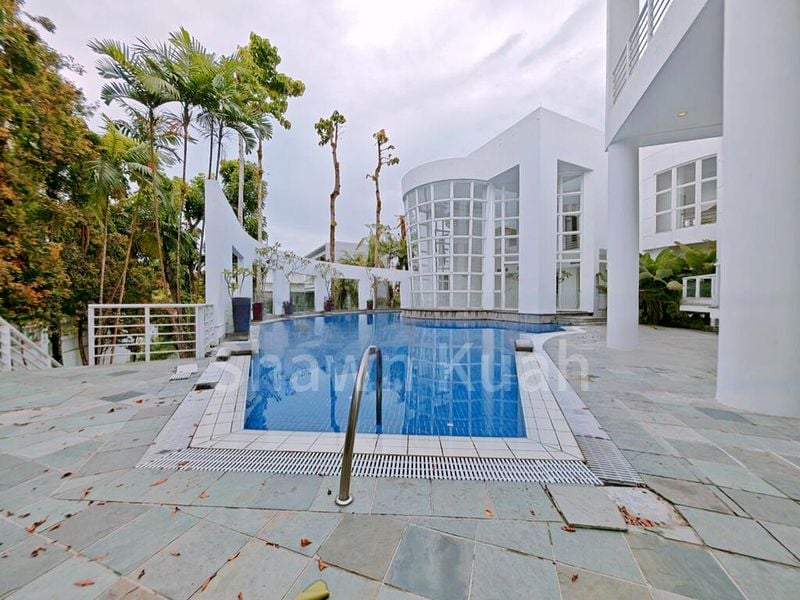 6 Bed Bungalow (Landed) for Rent in  Villas Holland - Image 13