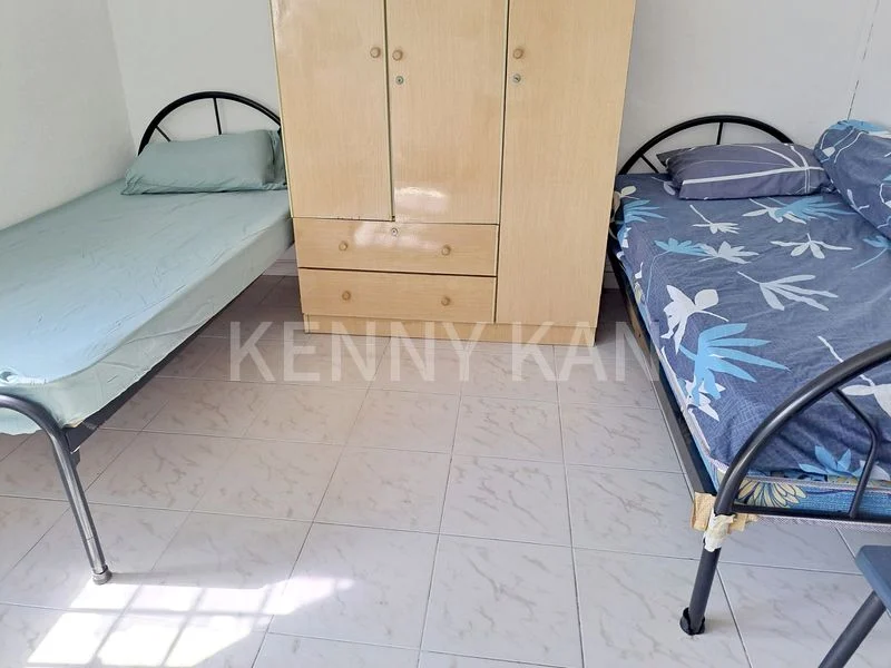 Common Room (HDB) for Rent in  122 Bedok North Street 2 - Image 2