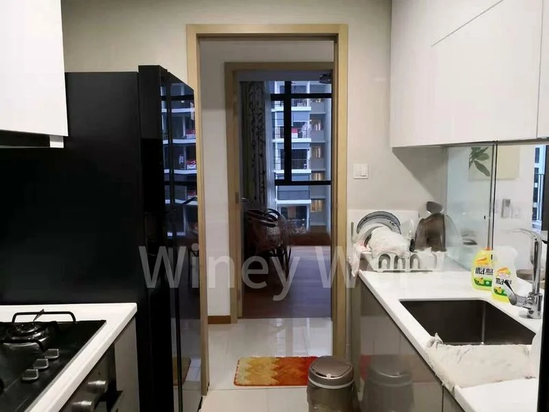 3 Bed Executive Condo for Rent in  Wandervale - Image 4