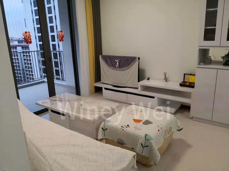 3 Bed Executive Condo for Rent in  Wandervale - Image 3