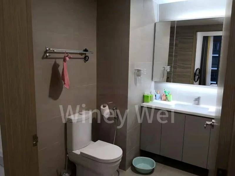3 Bed Executive Condo for Rent in  Wandervale - Image 6