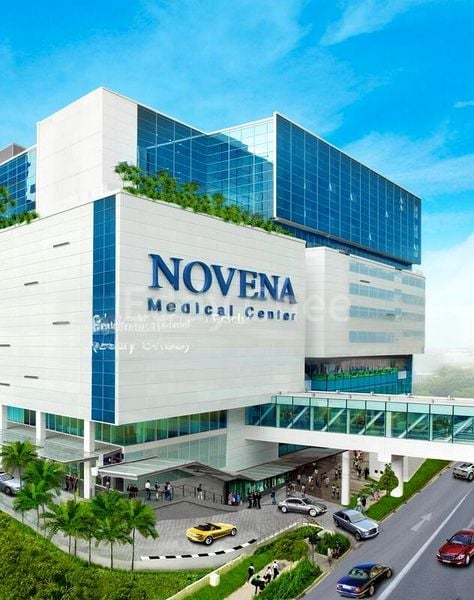 Medical Suite for Sale in  Novena Medical Centre - Image 4