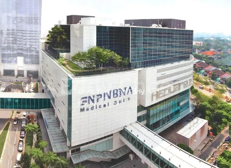 Medical Suite for Sale in  Novena Medical Centre - Image 2