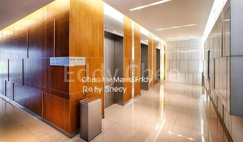 Medical Suite for Sale in  Novena Medical Centre - Image 3