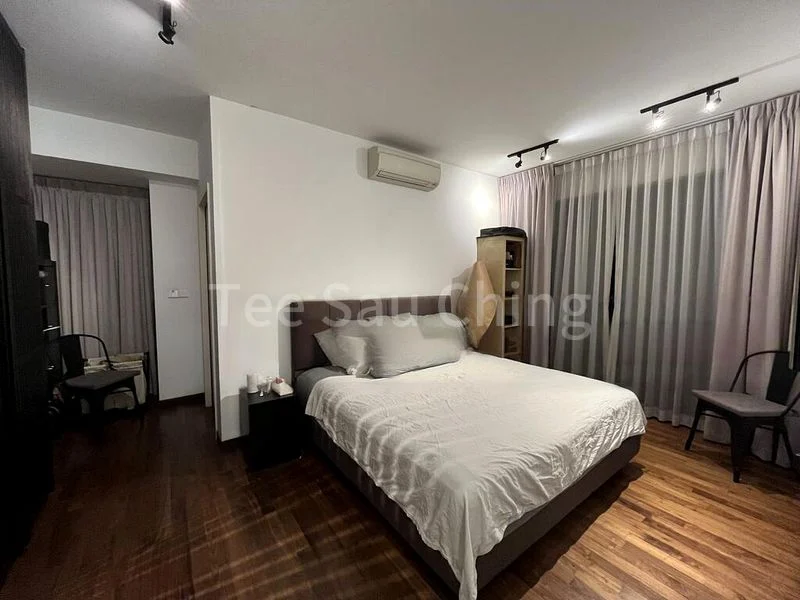 2 Bed Apartment (Condo) for Rent in  Hijauan - Image 3