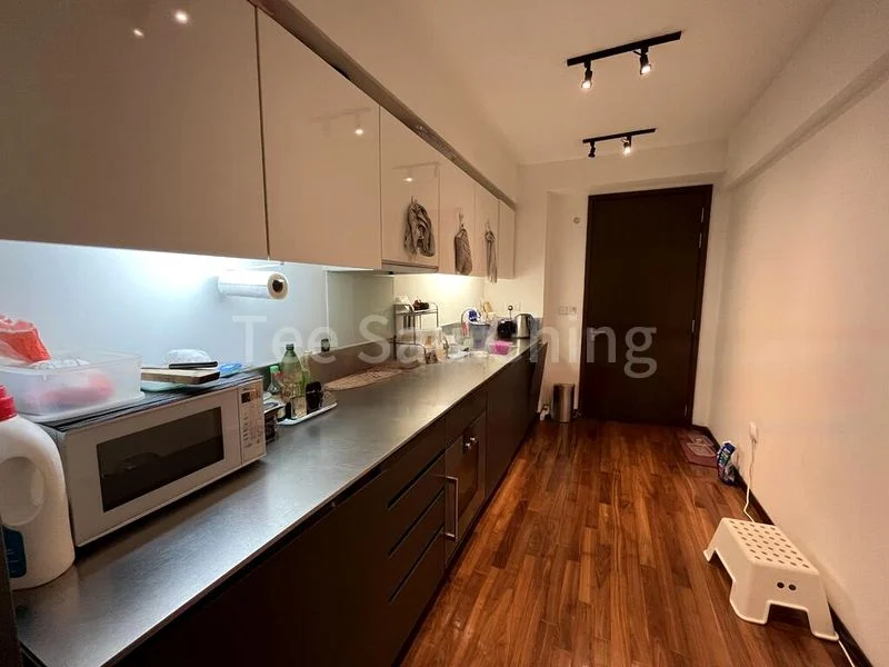 2 Bed Apartment (Condo) for Rent in  Hijauan - Image 2