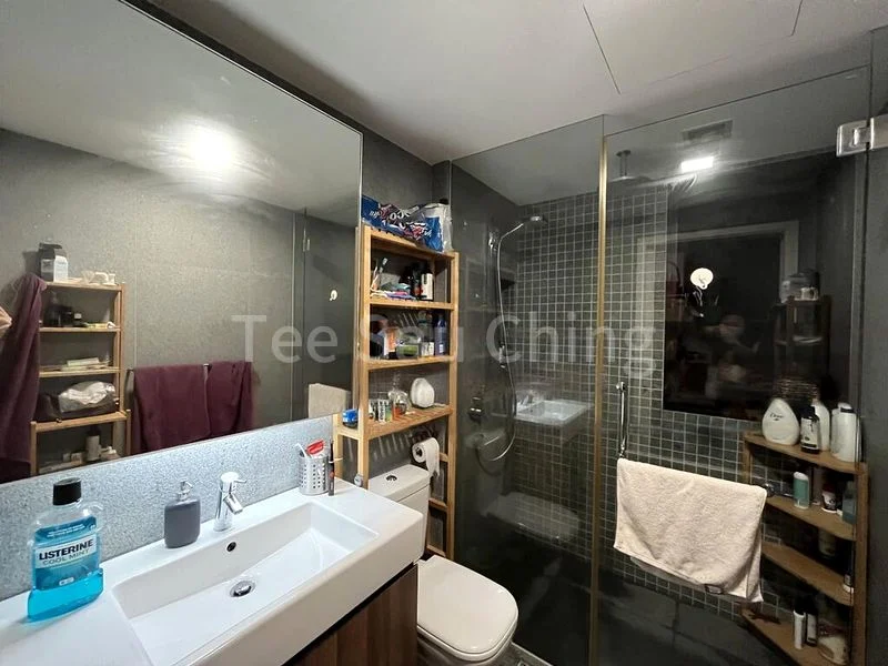 2 Bed Apartment (Condo) for Rent in  Hijauan - Image 4