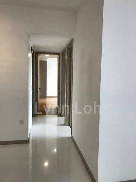 3 Bed Condo for Rent in  J Gateway - Image 1