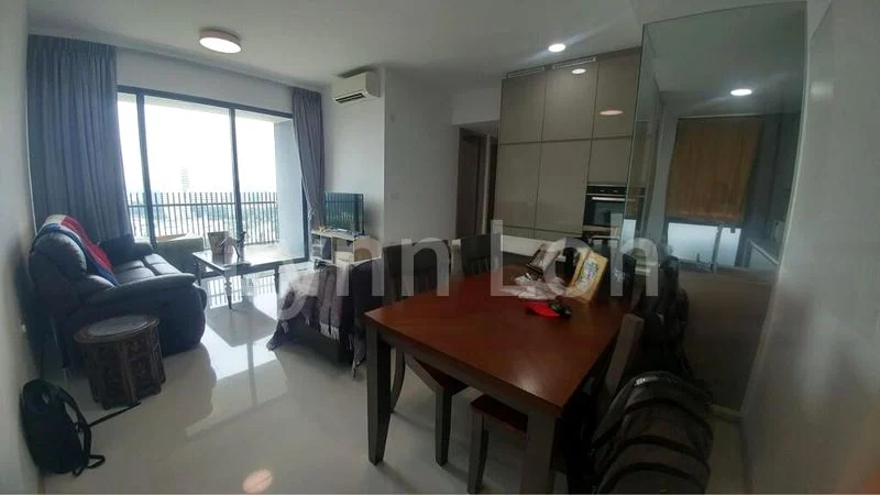 3 Bed Condo for Rent in  J Gateway - Image 8