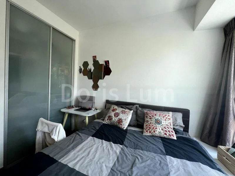 Master Room (Condo) for Rent in  Esta Ruby - Image 2