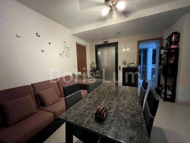 Master Room (Condo) for Rent in  Esta Ruby - Image 4