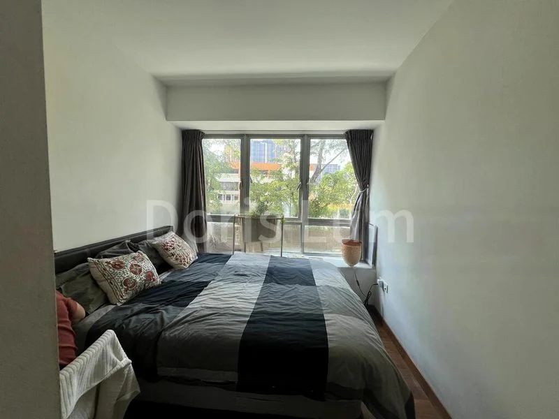Master Room (Condo) for Rent in  Esta Ruby - Image 1