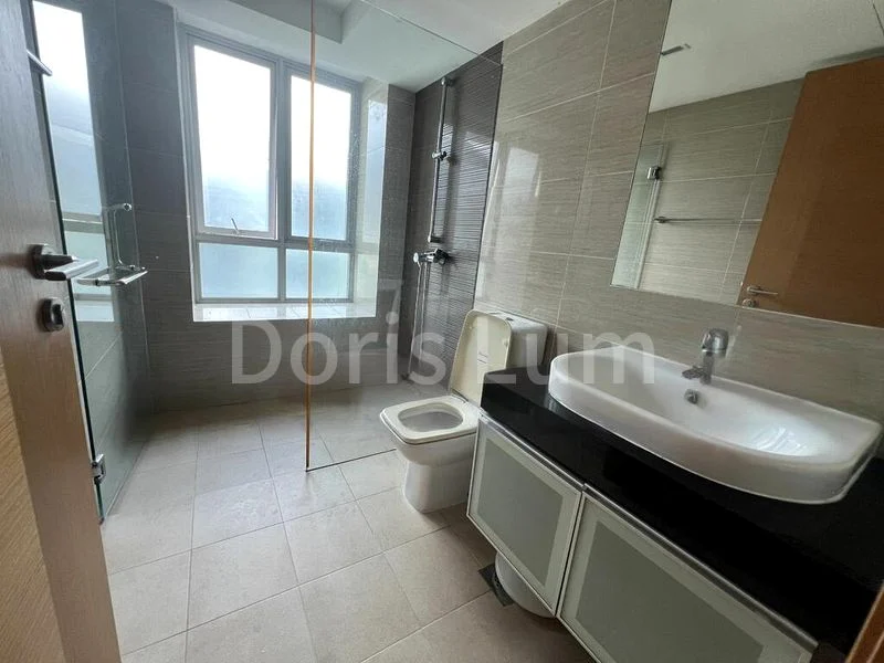 Master Room (Condo) for Rent in  Esta Ruby - Image 8