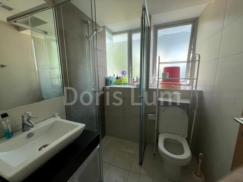 Master Room (Condo) for Rent in  Esta Ruby - Image 3