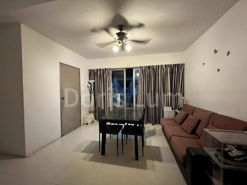Master Room (Condo) for Rent in  Esta Ruby - Image 5