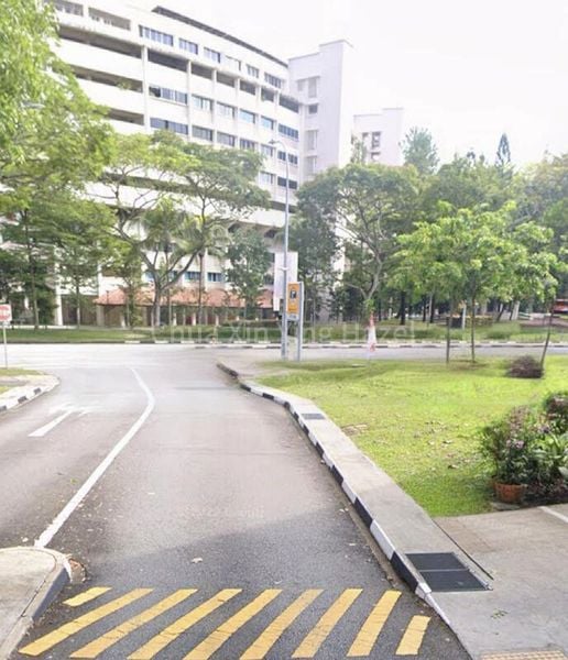 Shop / Shophouse for Rent: 343 Jurong East Street 31 - Image 1