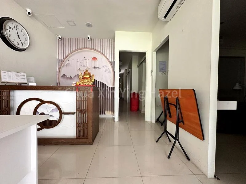 Shop / Shophouse for Rent: 343 Jurong East Street 31 - Image 5