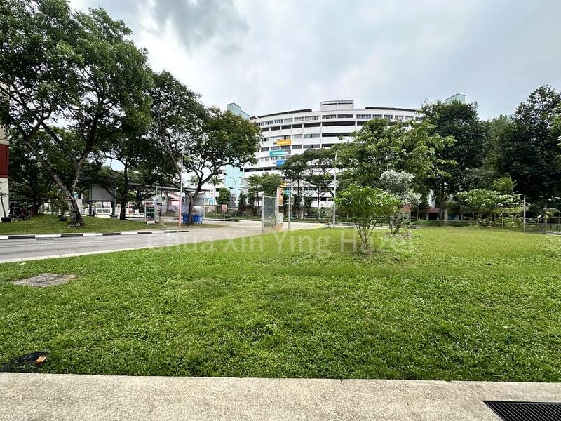 Shop / Shophouse for Rent: 343 Jurong East Street 31 - Image 2