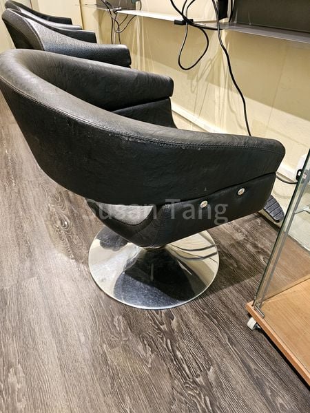 Mall Shop for Rent: Far East Plaza - Image 1