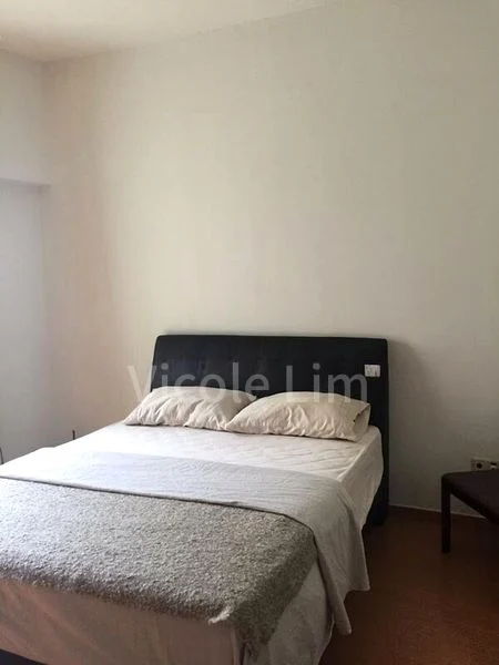 2 Bed Condo for Rent in  Signature Park - Image 6