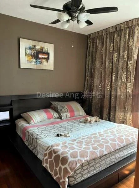 3 Bed Condo for Rent in  Changi Rise Condominium - Image 1