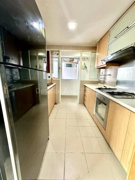 3 Bed Condo for Rent in  Changi Rise Condominium - Image 7