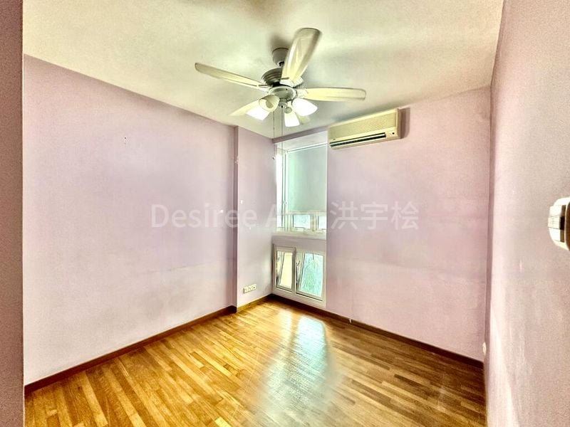 3 Bed Condo for Rent in  Changi Rise Condominium - Image 3