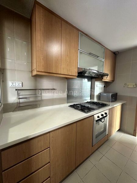 3 Bed Condo for Rent in  Changi Rise Condominium - Image 4