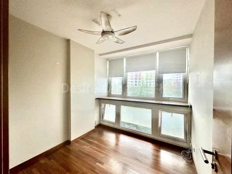 3 Bed Condo for Rent in  Changi Rise Condominium - Image 2