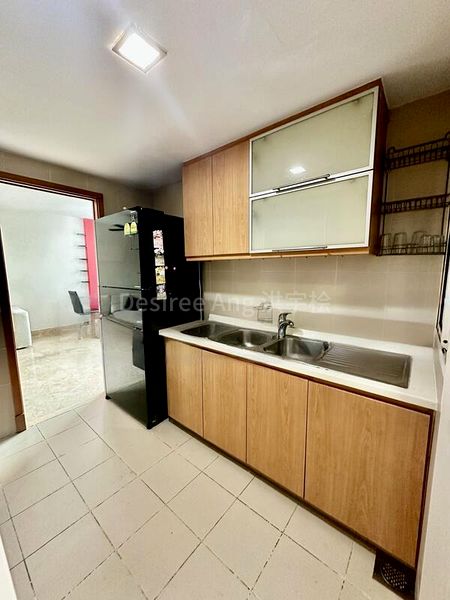 3 Bed Condo for Rent in  Changi Rise Condominium - Image 5